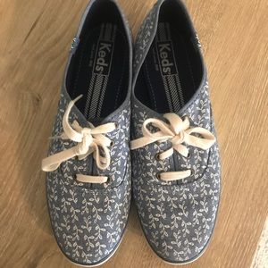 Keds sneakers